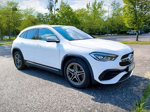 Mercedes-Benz GLA 180 AMG Line