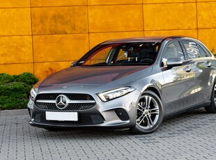 Mercedes-Benz Klasa A