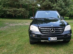 Mercedes-Benz ML