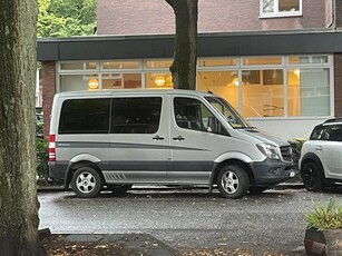 Mercedes-Benz Sprinter 213 CDI 906.213