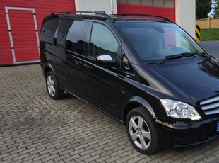 Mercedes-Benz Viano 3.0 CDI Trend