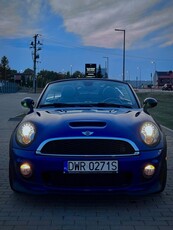 MINI Cooper S Standard