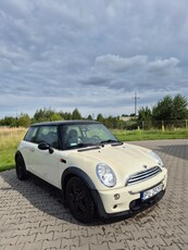 MINI Cooper Standard