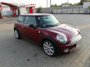 MINI ONE Standard