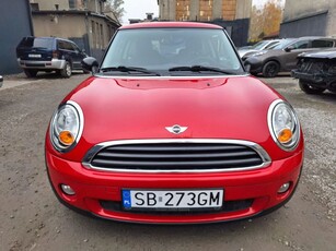 MINI ONE Standard