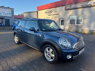 MINI ONE Standard