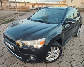 Mitsubishi ASX 1.6 2WD Diamant Edition