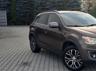 Mitsubishi ASX 1.6 2WD Invite