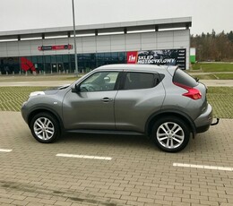 Nissan Juke 1.6 Acenta