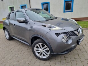 Nissan Juke 1.6 Visia