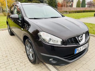 Nissan Qashqai 1.6 360 Start/Stop