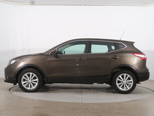 Nissan Qashqai 2016 1.2 DIG