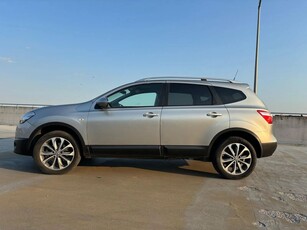 Nissan Qashqai+2 2.0 dCi Tekna Premium