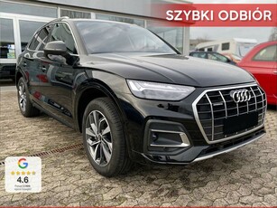 Nowy Audi Q5 2024