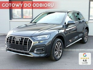 Nowy Audi Q5 2024