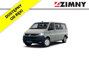 Nowy Volkswagen Caravelle 2024