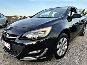 Opel Astra 1.4 Active