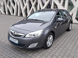 Opel Astra 1.6 Innovation