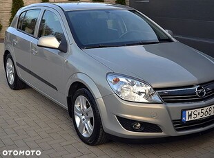 Opel Astra III 1.4 Enjoy