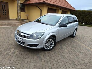 Opel Astra III 1.6 Cosmo