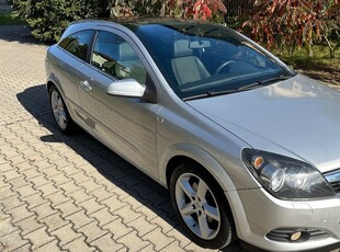 Opel Astra III GTC 1.7 CDTI Sport