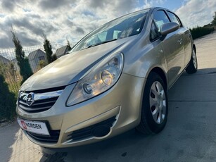 Opel Corsa 1.2 16V Edition