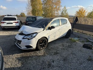 Opel Corsa 1.2 Innovation