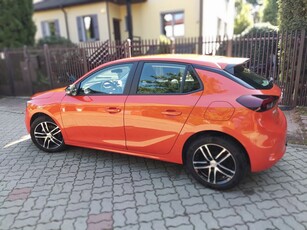 Opel Corsa 1.2 S&S