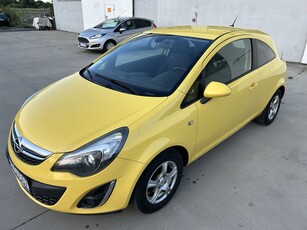 Opel Corsa 1.4 16V ecoFLEX Start-Stop Active