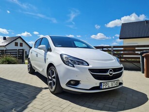 Opel Corsa 1.4 Cosmo