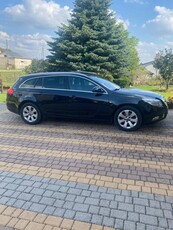 Opel Insignia 2.0 Bi Turbo CDTI Sports Tour ecoFLEXSt/St Edition