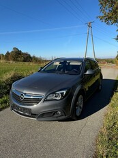 Opel Insignia 2.0 CDTI 4x4 Sports Tourer ecoFLEXStart/S Innovation