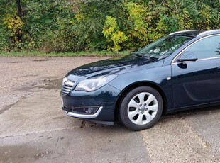 Opel Insignia 2.0 CDTI Cosmo