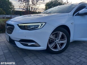 Opel Insignia 2.0 CDTI Enjoy S&S