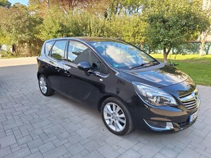 Opel Meriva 1.4 ecoflex Innovation