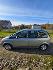 Opel Meriva 1.6 16V