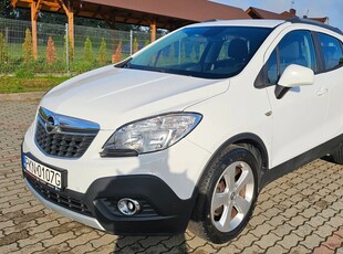 Opel Mokka 1.6 Cosmo S&S