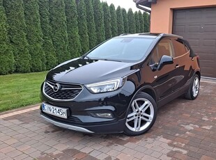 Opel Mokka X 1.4 (ecoFLEX) ECOTEC Start/Stop Innovation