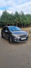 Peugeot 2008 1.6 e-HDi Style S&S