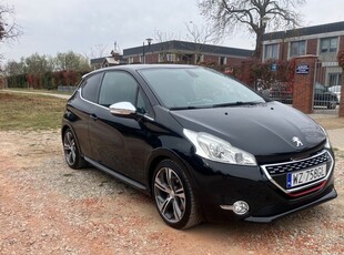 Peugeot 208 GTI 200 THP