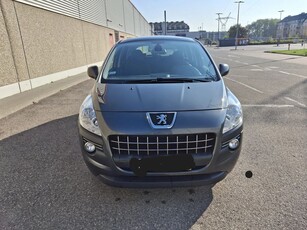 Peugeot 3008 120 VTi Premium