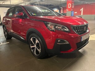 Peugeot 3008 1.5 BlueHDi Active S&S EAT8