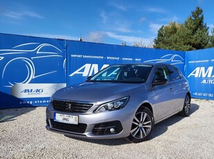 Peugeot 308 1.2 PureTech GPF Active Pack Business S&S