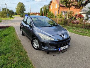 Peugeot 308 1.4 Presence