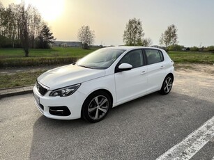 Peugeot 308 1.5 BlueHDi Active S&S