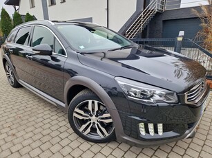 Peugeot 508 2.0 BlueHDi RXH S&S