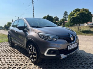 Renault Captur 0.9 Energy TCe Limited