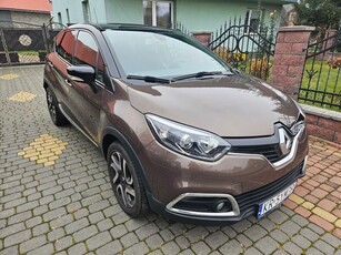 Renault Captur 1.2 TCe Zen EDC