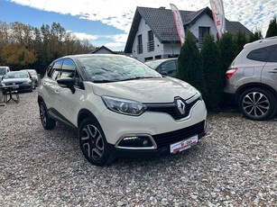 Renault Captur ENERGY TCe 90 Start&Stop Intens