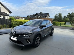 Renault Captur TCe 90 INTENS